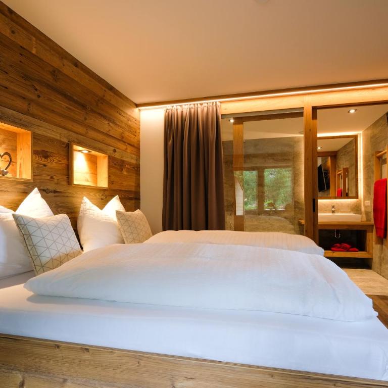 HIESERHOF - Superior Alpine Apartments - Superior Apartment - 2