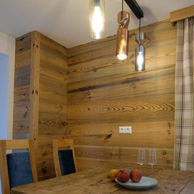 HIESERHOF - Superior Alpine Apartments - Superior Apartment - 17