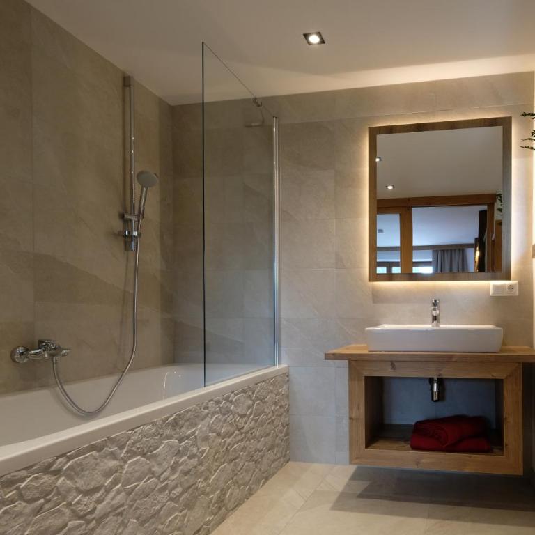 HIESERHOF - Superior Alpine Apartments - Superior Apartment - 15