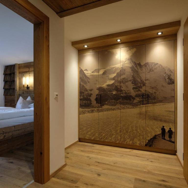 HIESERHOF - Superior Alpine Apartments - Superior Apartment - 10