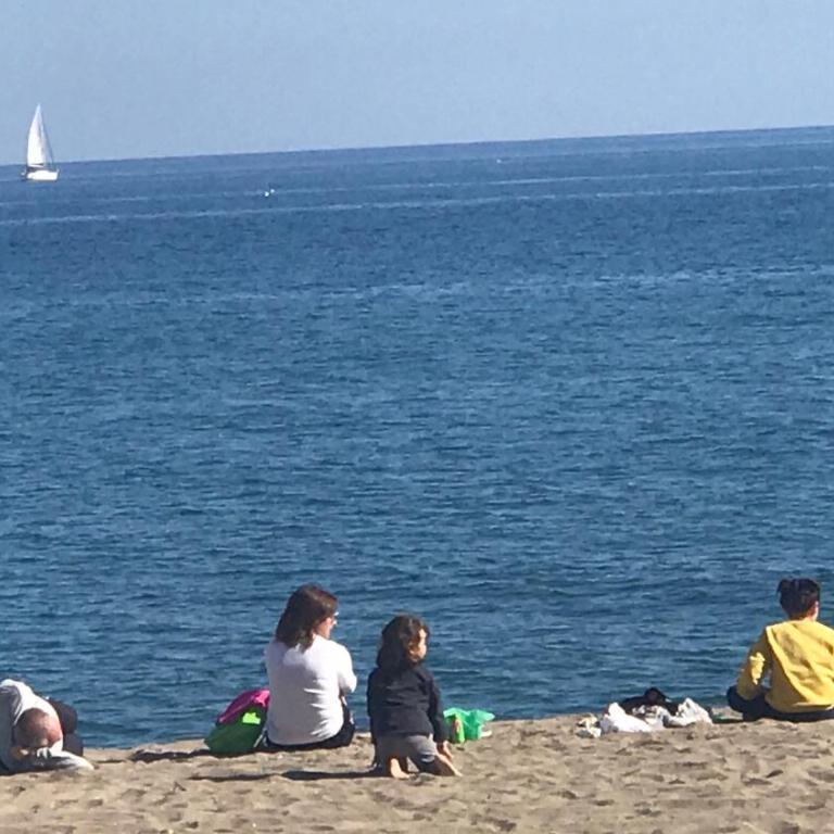 MARBELLA ALICATE BEACHFRONT - Luxury Apartment-1 - Two-Bedroom Apartment - 50