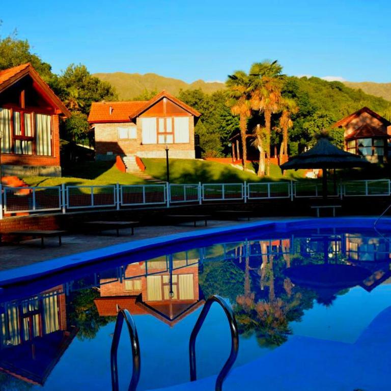 Cabañas El Refugio de los Pajaros - Apartamento - 1