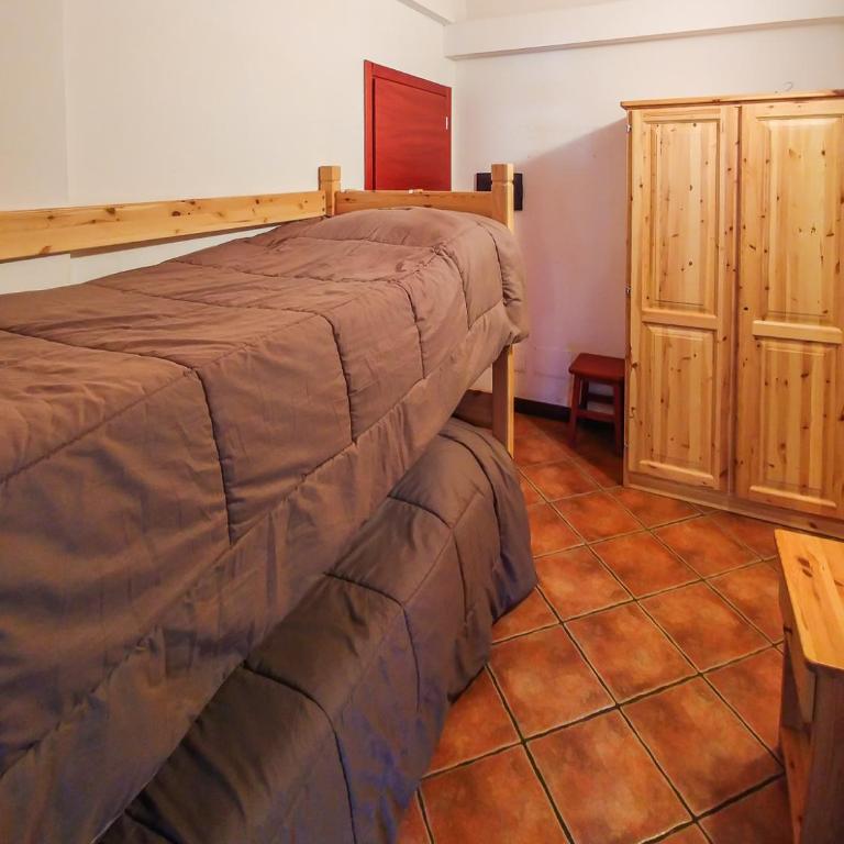 Borgo Stalle Residence - Appartamentino su 2 Livelli - 3