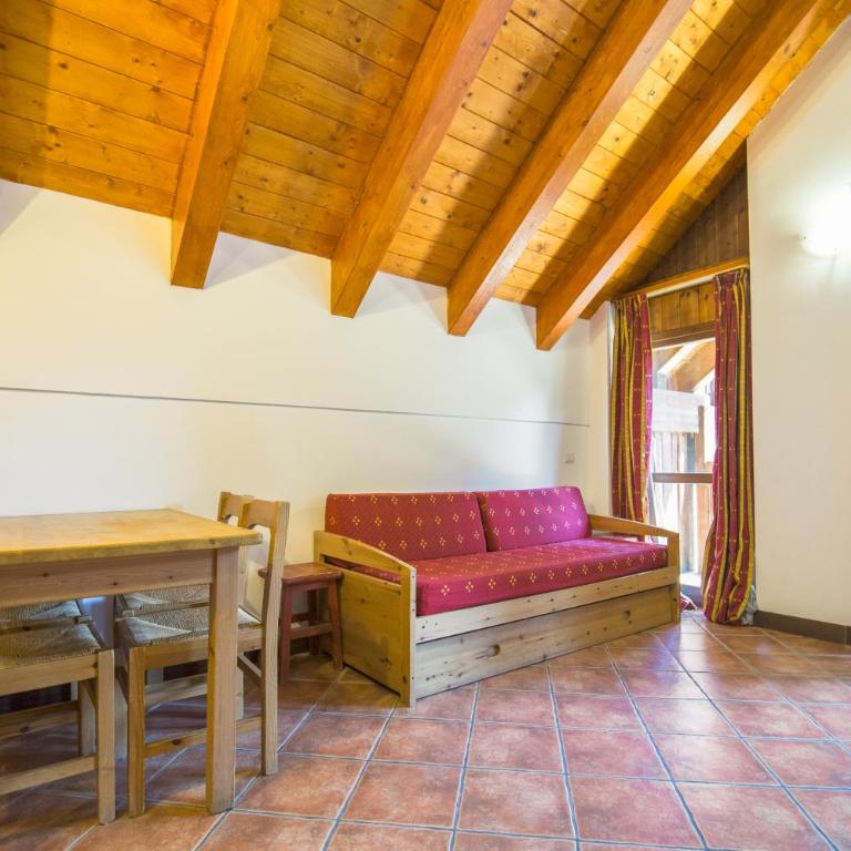 Borgo Stalle Residence - Appartamentino su 2 Livelli - 5