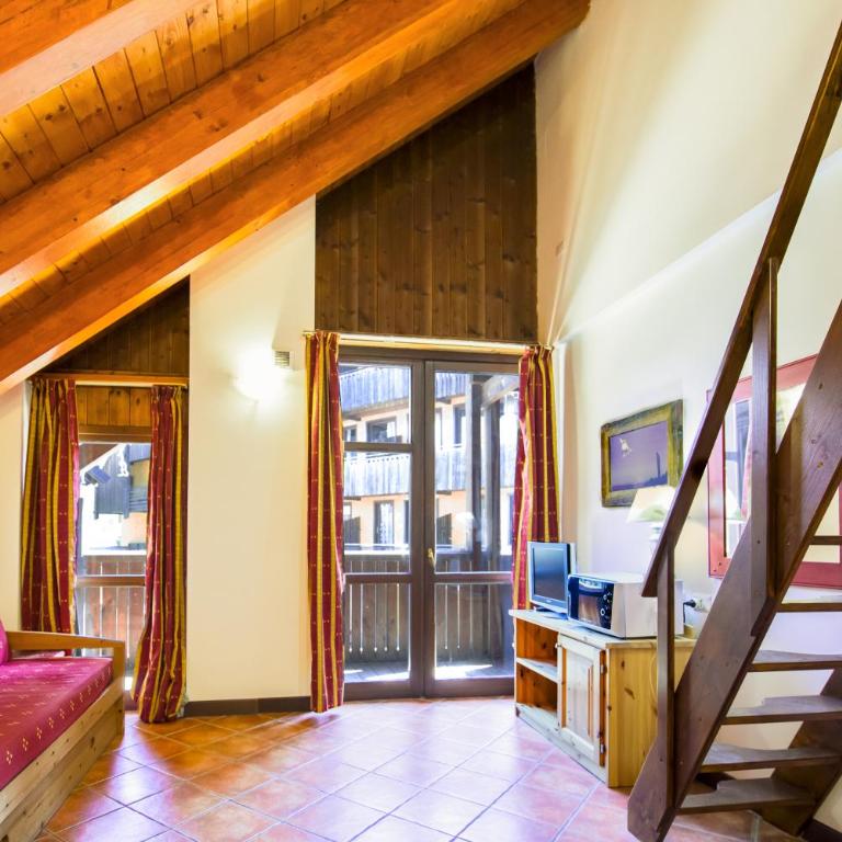 Borgo Stalle Residence - Appartamentino su 2 Livelli - 6