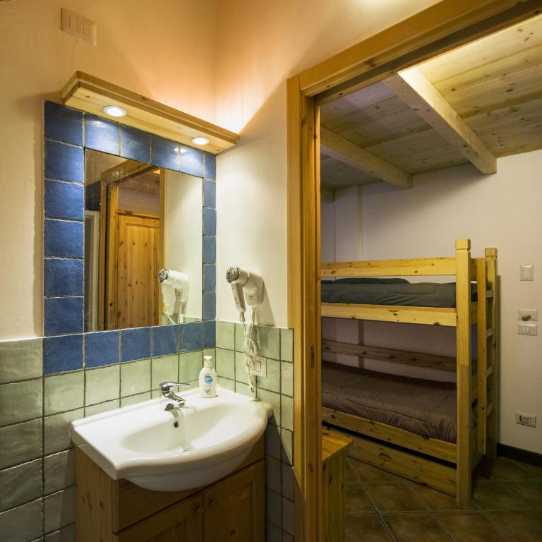Borgo Stalle Residence - Appartamentino su 2 Livelli - 7