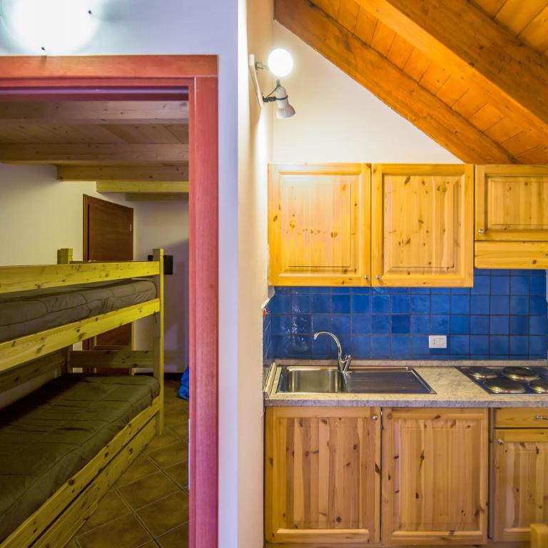Borgo Stalle Residence - Appartamentino su 2 Livelli - 8