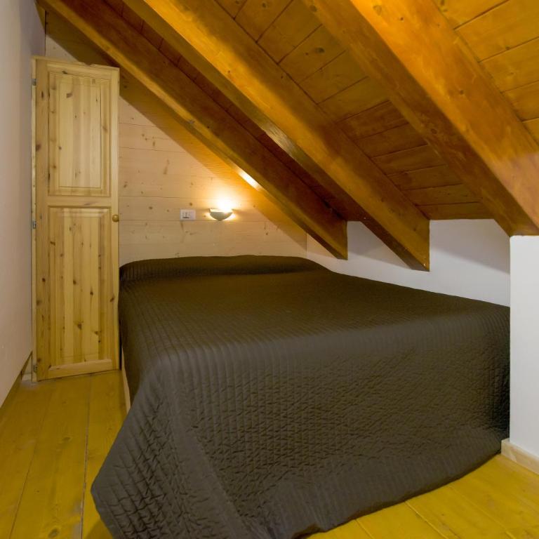 Borgo Stalle Residence - Appartamentino su 2 Livelli - 13