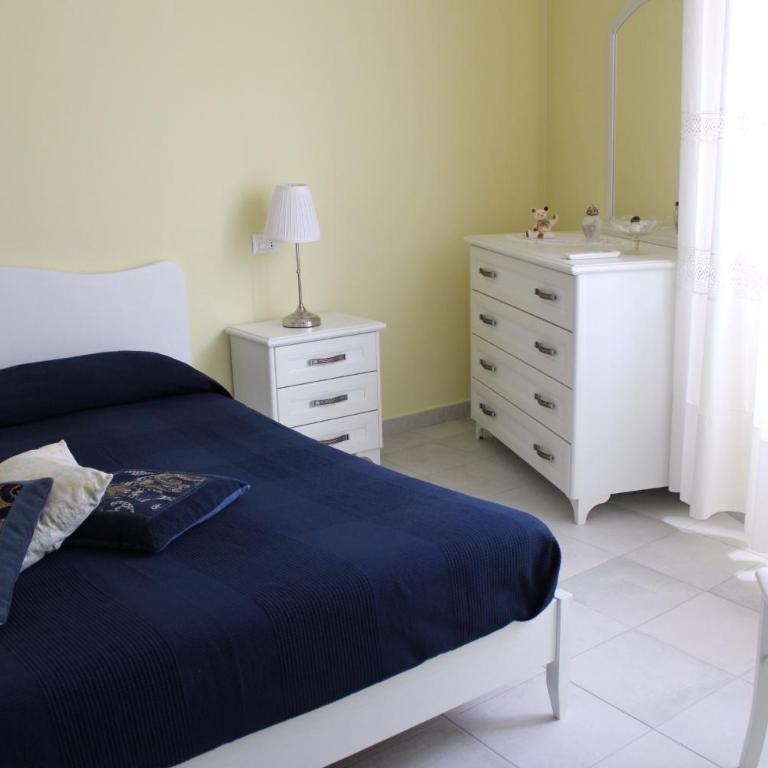 B&B Murichessa(Il Gelso) - Doppelzimmer mit eigenem Bad - 1