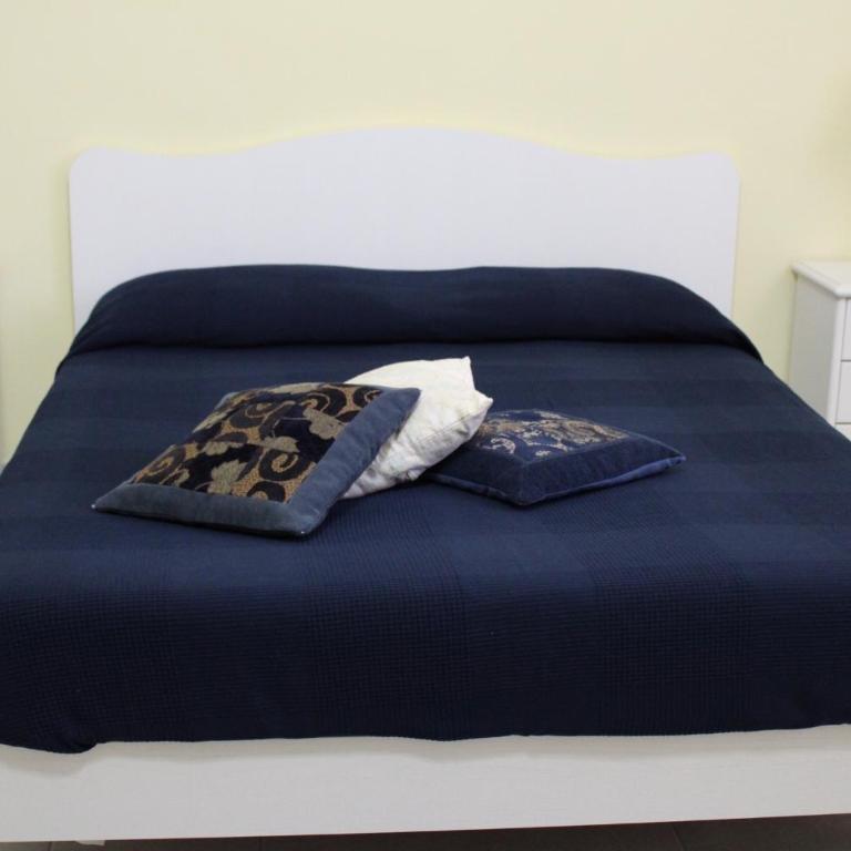 B&B Murichessa(Il Gelso) - Doppelzimmer mit eigenem Bad - 6