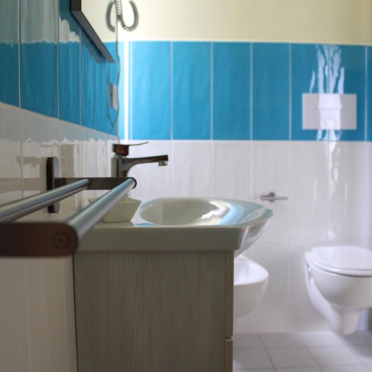 B&B Murichessa(Il Gelso) - Doppelzimmer mit eigenem Bad - 5