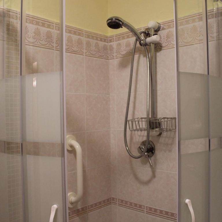 B&B Murichessa(Il Gelso) - Doppelzimmer mit eigenem Bad - 5