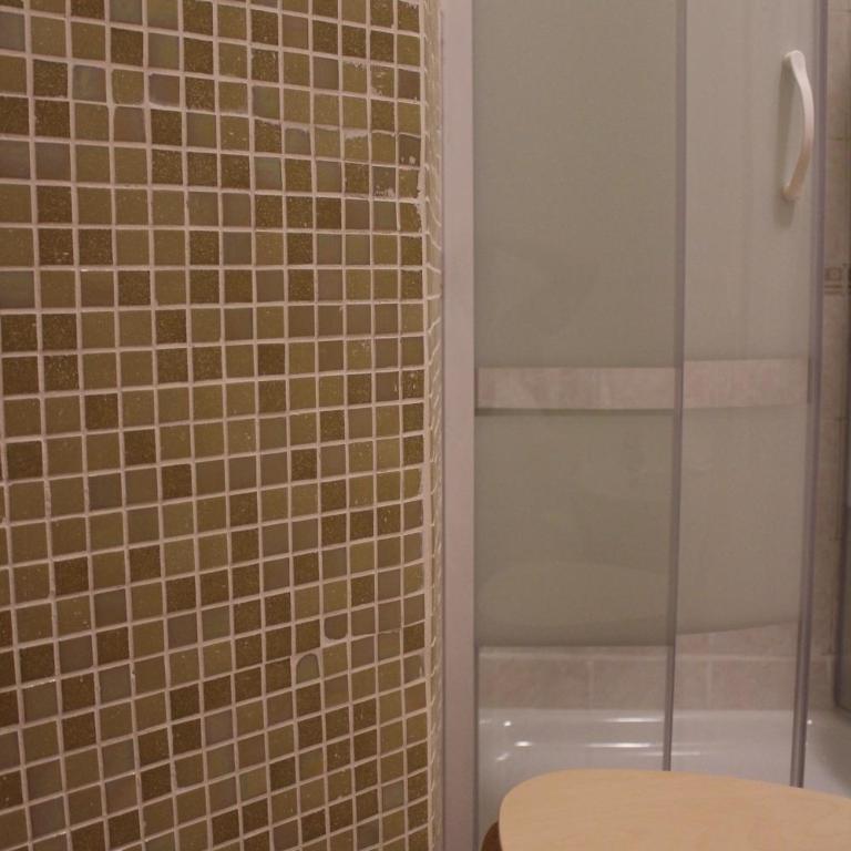 B&B Murichessa(Il Gelso) - Doppelzimmer mit eigenem Bad - 3
