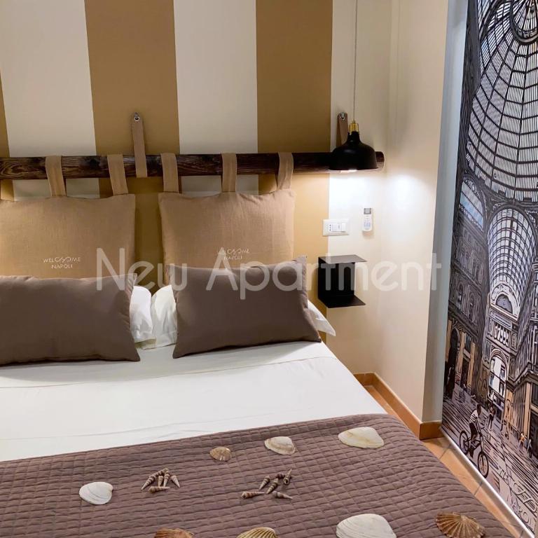 Caprese Experience - Light Blu Apt - Dante - Apartment with Balcony - 8