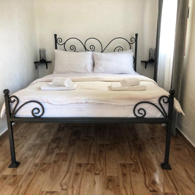 Apartment Mareta - Studio Apartment with Sea View - 6
