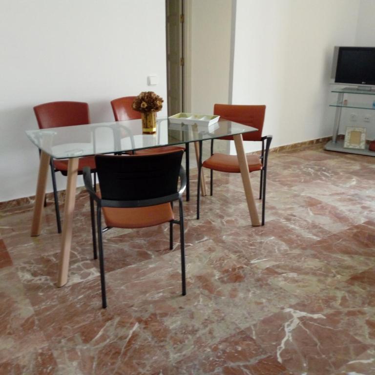 EL PUERTO CENTRO OCIO - Apartamento de 3 dormitorios - 7