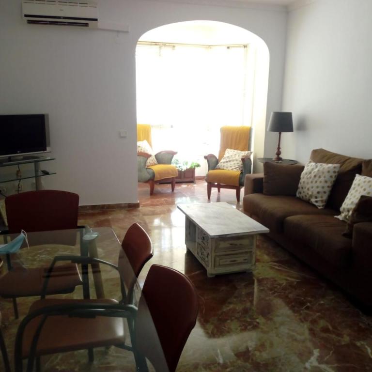 EL PUERTO CENTRO OCIO - Apartamento de 3 dormitorios - 1