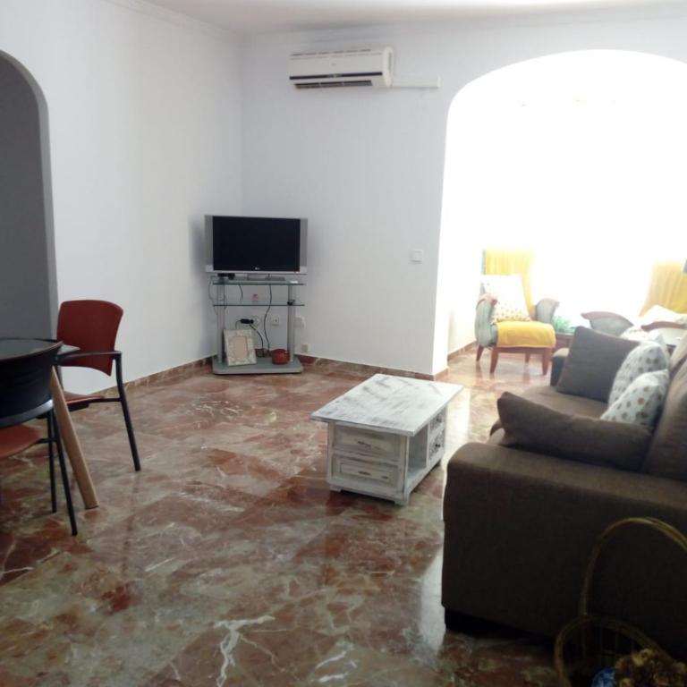 EL PUERTO CENTRO OCIO - Apartamento de 3 dormitorios - 6