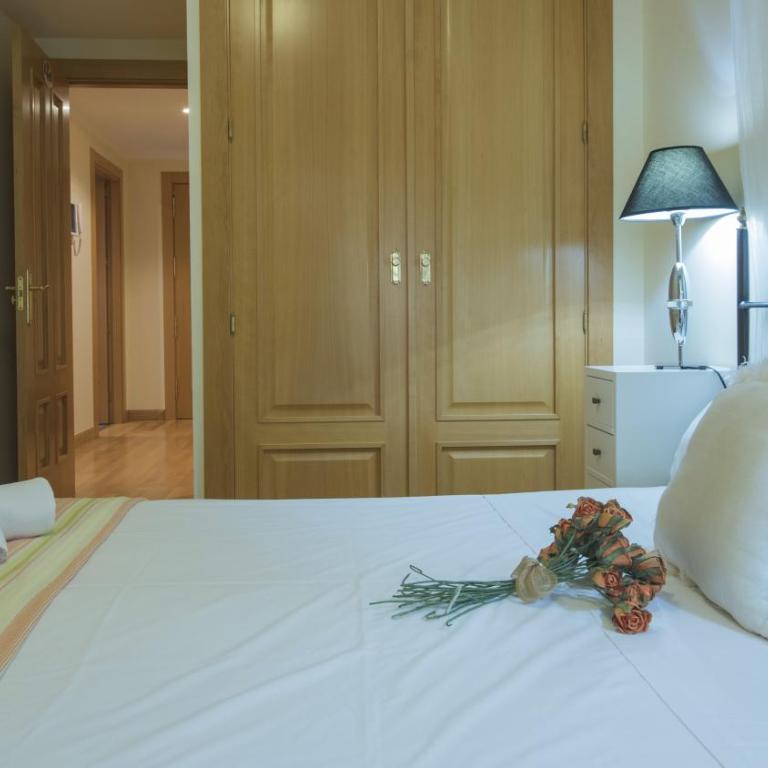 Sefarad_Parking Propio - Apartamento con balcón - 4