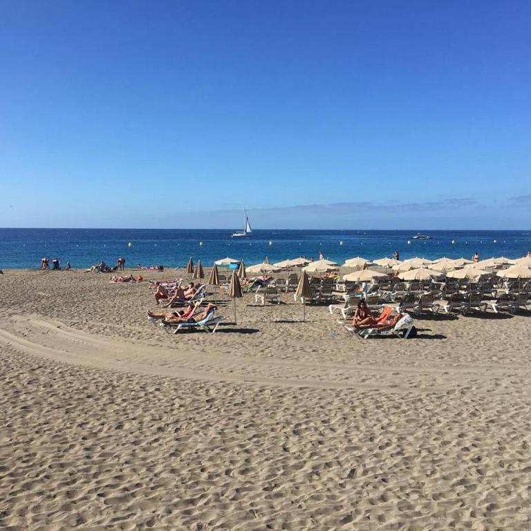PLAYA LAS VISTAS LOFT - Estudio - 69