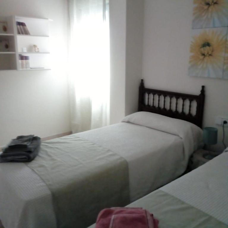 EL PUERTO CENTRO OCIO - Apartamento de 3 dormitorios - 13