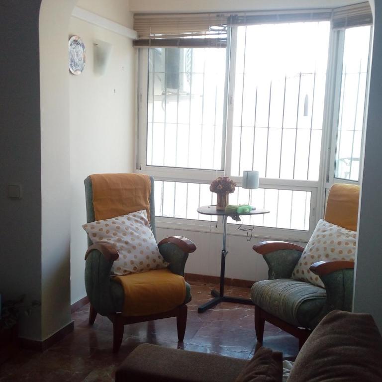 EL PUERTO CENTRO OCIO - Apartamento de 3 dormitorios - 2