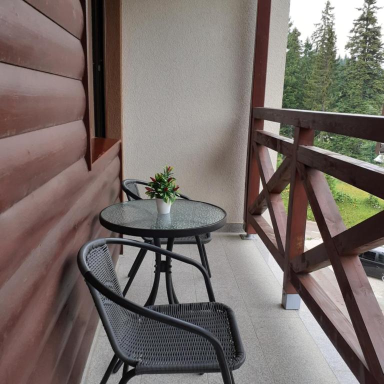 OMMI - One-Bedroom Apartment - 22