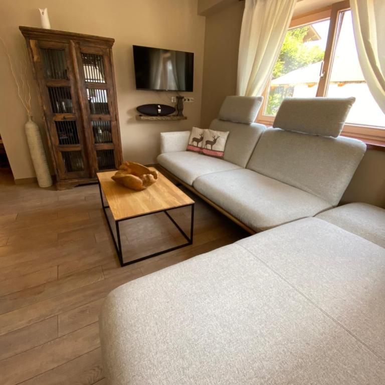 Residence Cocoon - Apartment mit 3 Schlafzimmern - 18