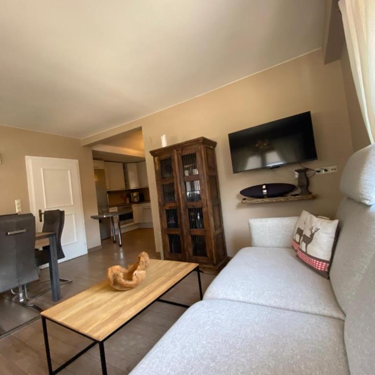 Residence Cocoon - Apartment mit 3 Schlafzimmern - 13
