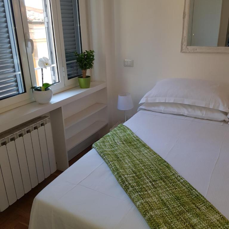 Erida 2 Apartment Spanish Steps - Appartamento con Balcone - 7