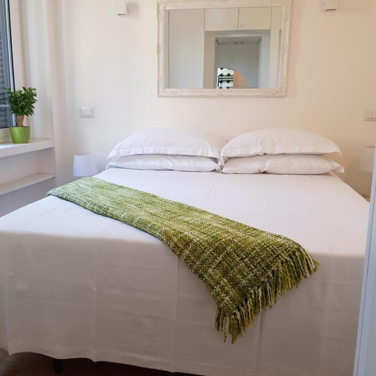 Erida 2 Apartment Spanish Steps - Appartamento con Balcone - 6