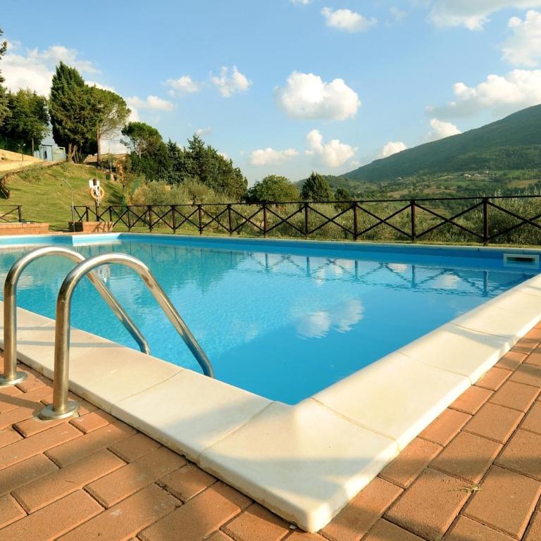Villamena - Appartamento con 3 Camere da Letto - 6