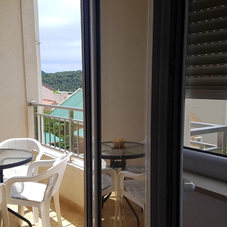 Rakocevic Apartments - One-Bedroom Apartment - 17