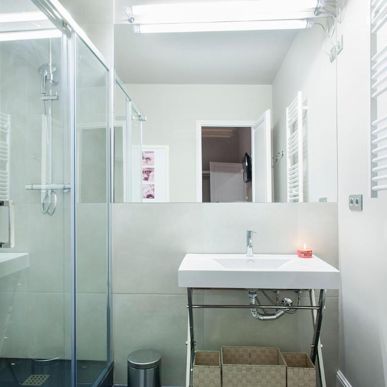 BacHome Gallery B&B - Standard Twin Room - 4