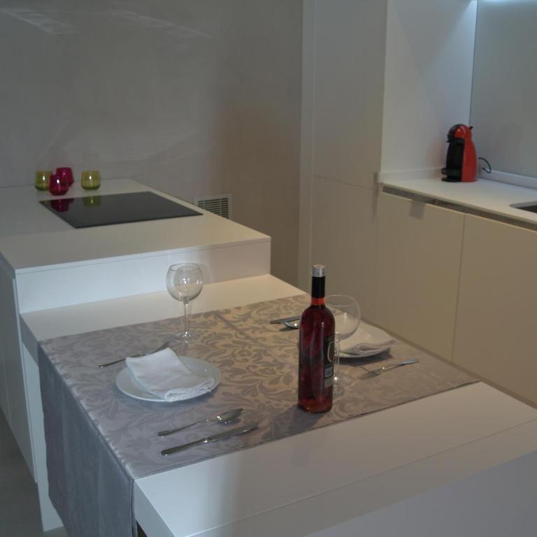 El 16 Ruzafa - Two-Bedroom Apartment - 2