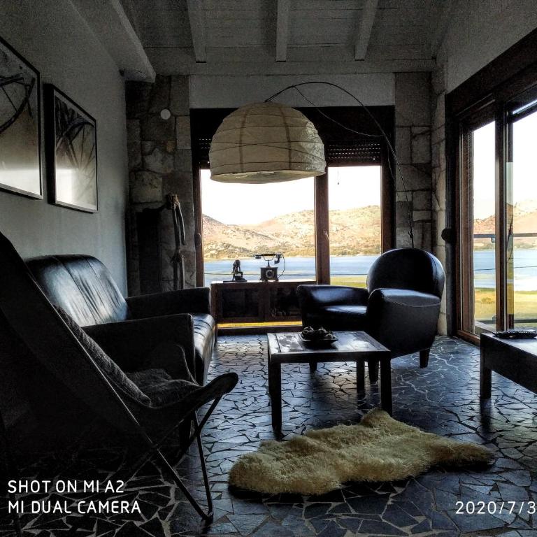 Holiday home Haustor with Skadar lake view - Vacation Home - 19