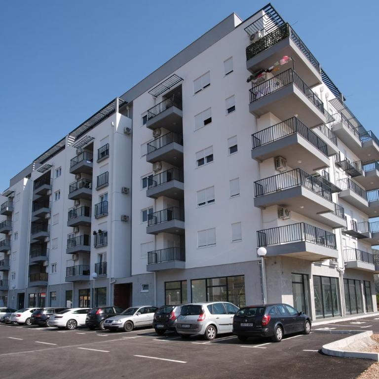 Apartman Banjo - Apartman sa 1 Spavaćom Sobom - 31