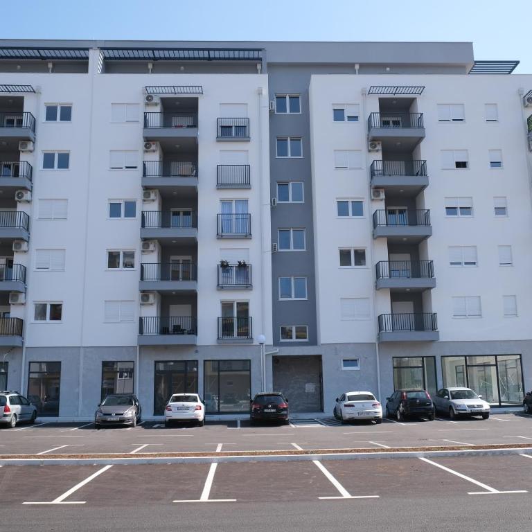 Apartman Banjo - Apartman sa 1 Spavaćom Sobom - 30