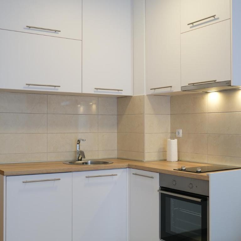 Apartman Banjo - Apartman sa 1 Spavaćom Sobom - 26