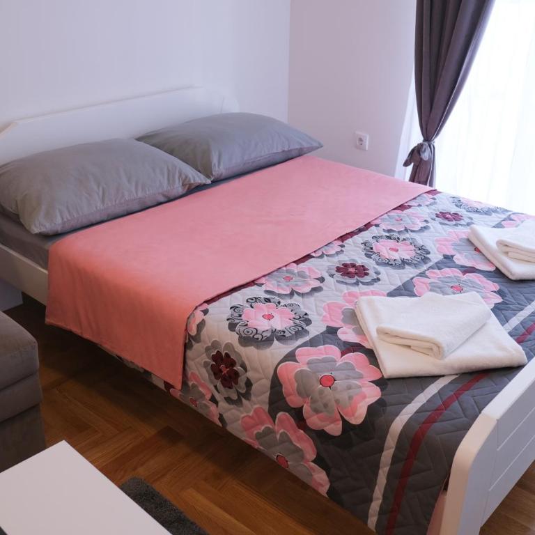 Apartman Banjo - Apartman sa 1 Spavaćom Sobom - 23