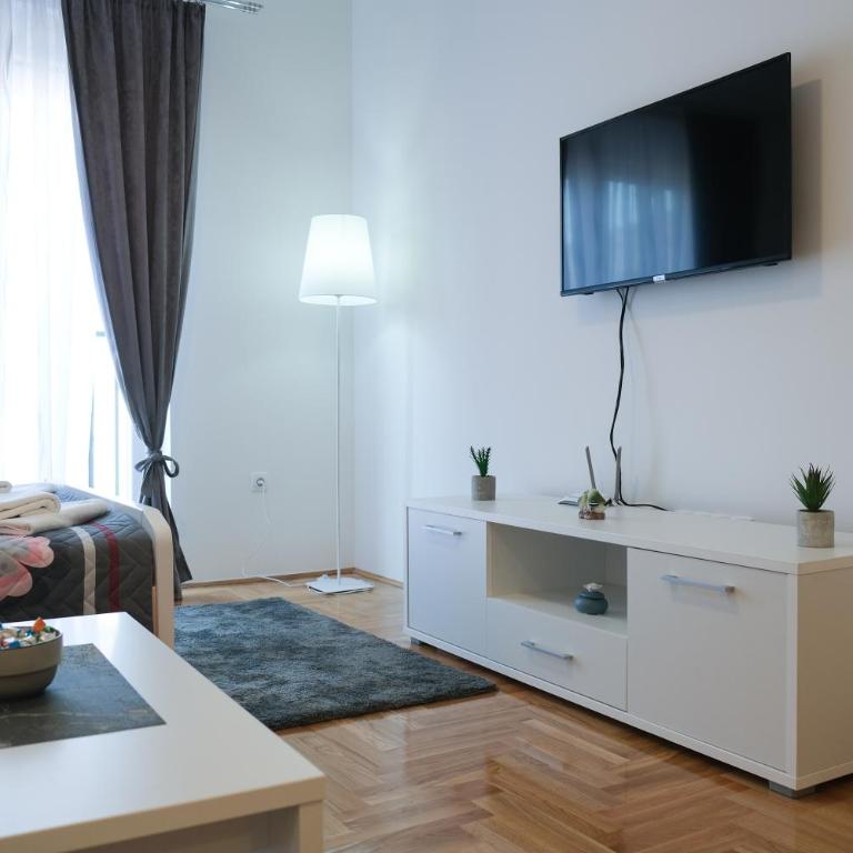 Apartman Banjo - Apartman sa 1 Spavaćom Sobom - 21