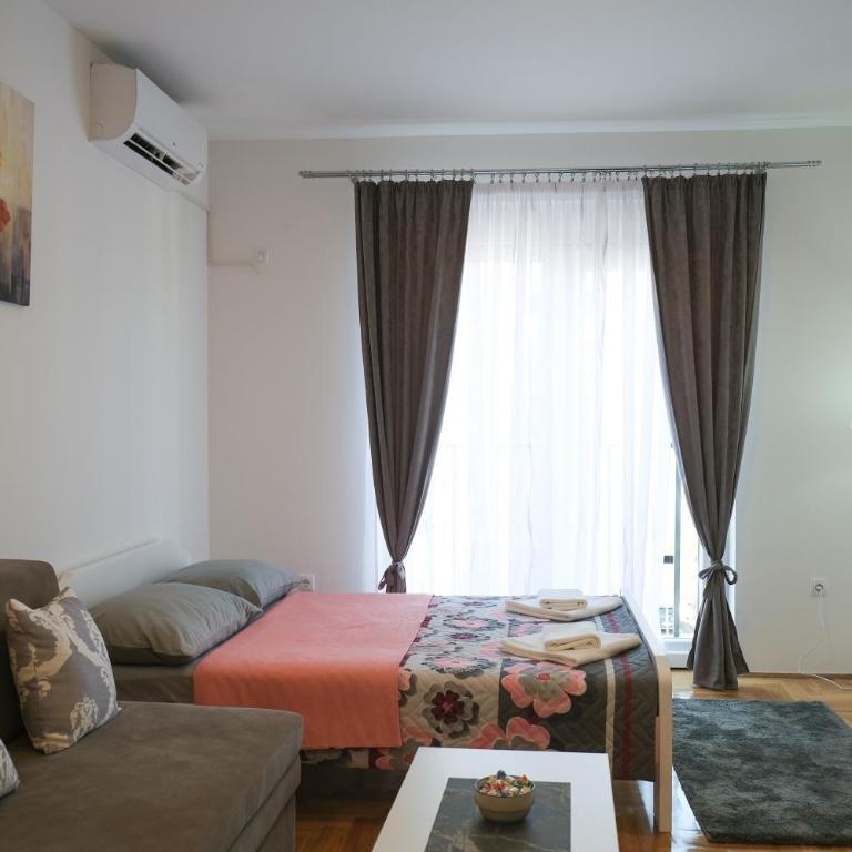 Apartman Banjo - Apartman sa 1 Spavaćom Sobom - 20