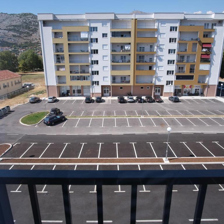 Apartman Banjo - Apartman sa 1 Spavaćom Sobom - 12