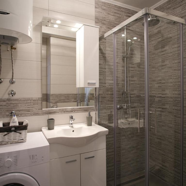 Apartman Banjo - Apartman sa 1 Spavaćom Sobom - 11