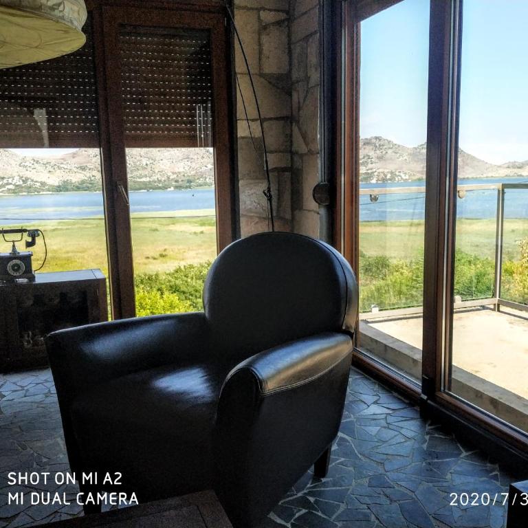 Holiday home Haustor with Skadar lake view - Vacation Home - 11