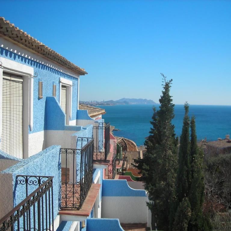 Occidental Pueblo Acantilado - Habitación Doble Superior con vistas a la piscina - 1 o 2 camas - 2