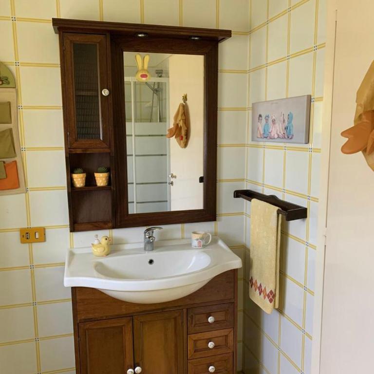 Villa Ninni - Double Room with Terrace - 8