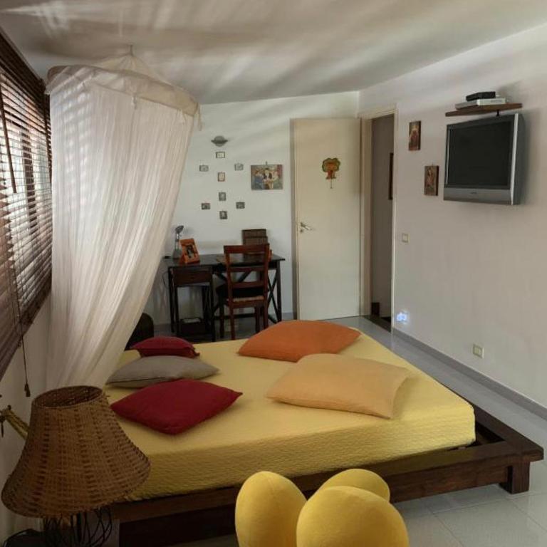 Villa Ninni - Double Room with Terrace - 14