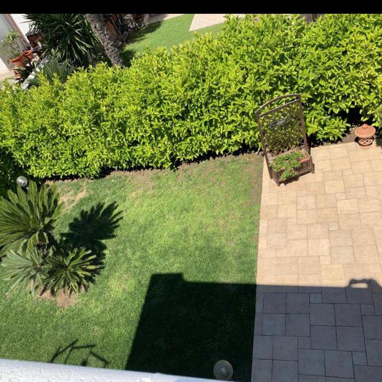 Villa Ninni - Double Room with Terrace - 10