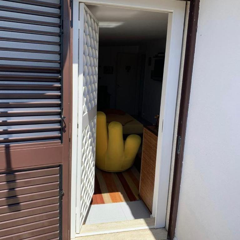 Villa Ninni - Double Room with Terrace - 12